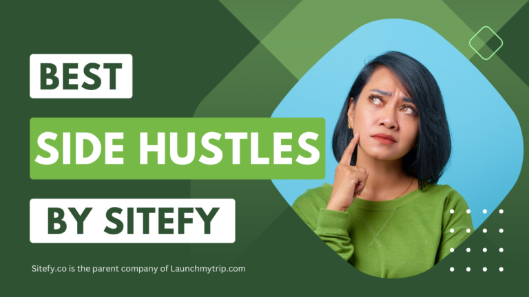 Best Side Hustles for Freelance Graphic Designer