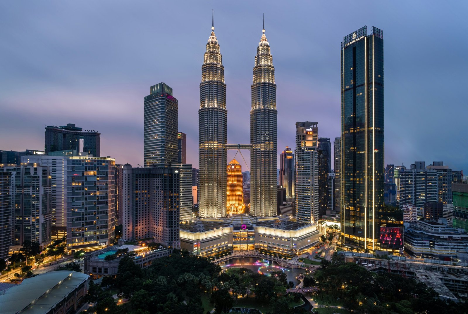 Dubai Tour Package Bangalore