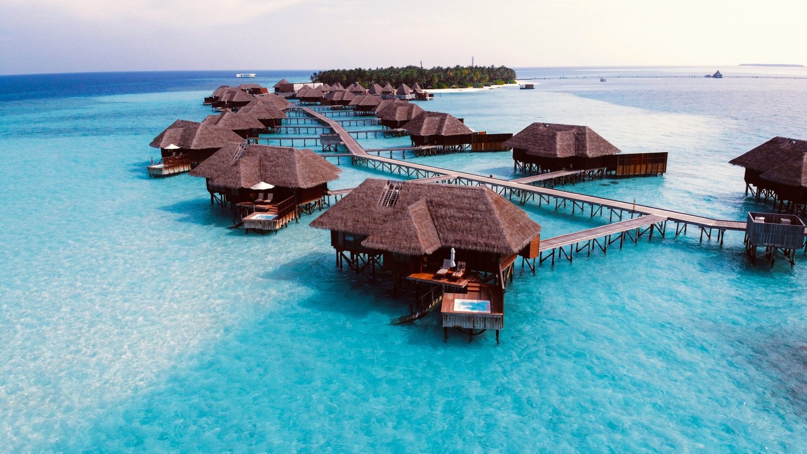 Maldives Honeymoon Package Bangalore